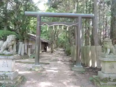 千早神社(大阪府)