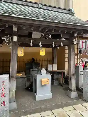 菊名神社(神奈川県)