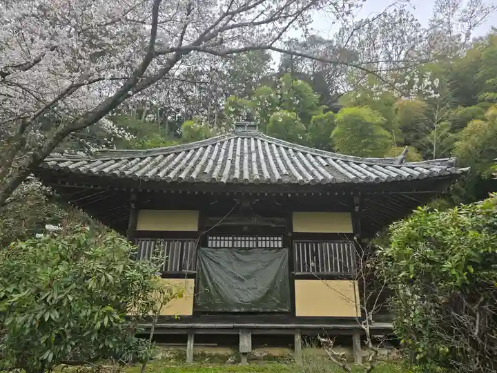 十禅律院(和歌山県)