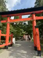 丹生都比売神社(和歌山県)