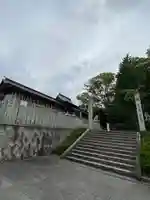 岡田神社のその他建物
