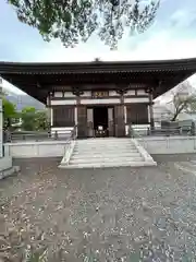 總持寺(東京都)