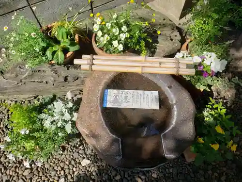 飯倉熊野神社(東京都)