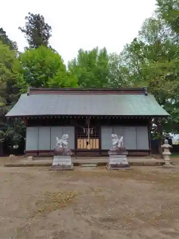 愛宕神社(茨城県)