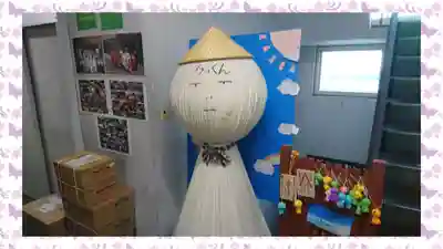 高円寺氷川神社(東京都)