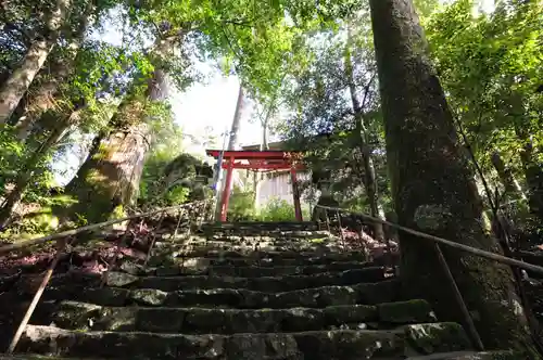 轟神社(徳島県)