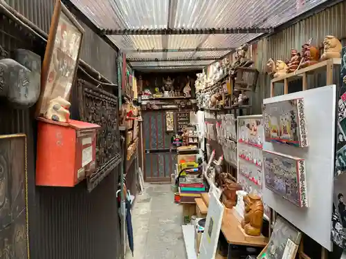 招福山 猫恋寺(京都府)