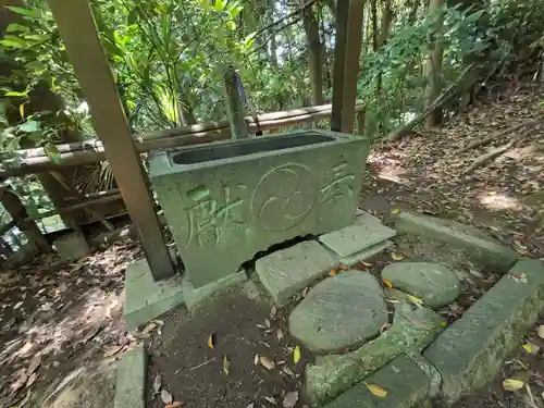 熊野神社(神奈川県)