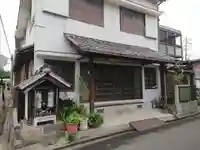 観音寺のその他建物