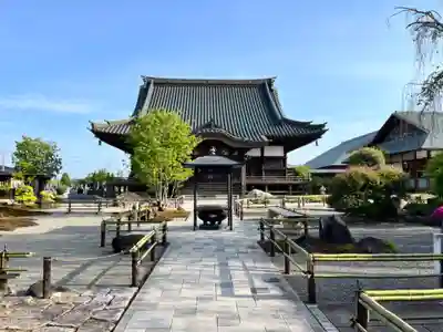 宝蔵寺(茨城県)