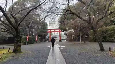 平野神社(京都府)