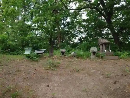 鹿嶋神社(長野県)