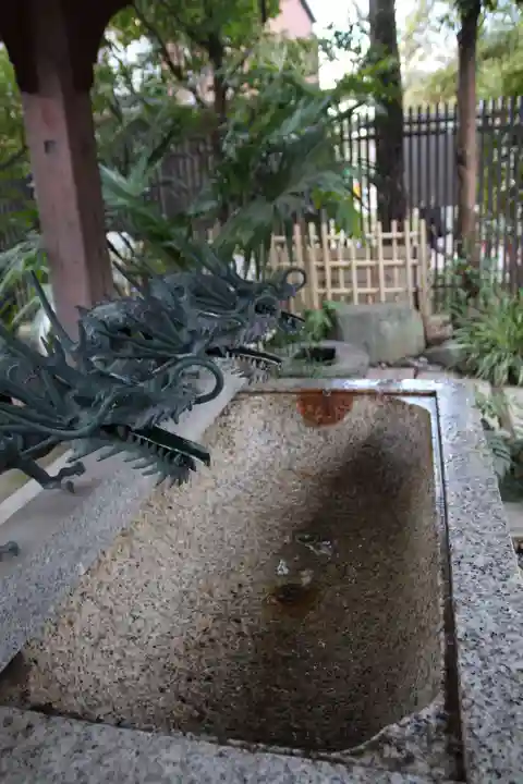 葛飾八幡宮(千葉県)