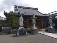 浄福寺の本殿・本堂