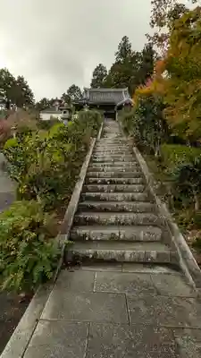 善峯寺(京都府)