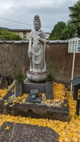 橋寺 放生院(京都府)