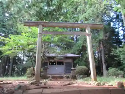 琴平神社(東京都)