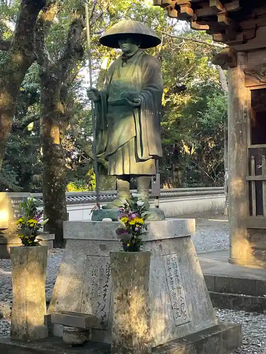 最御崎寺(高知県)