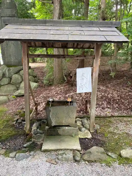 花巻温泉稲荷神社(岩手県)