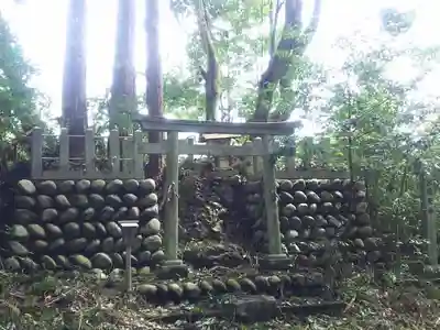 古呂婆受宮のその他建物