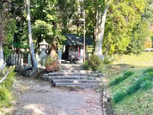 北野神社(滋賀県)