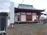 新橋寺(静岡県)