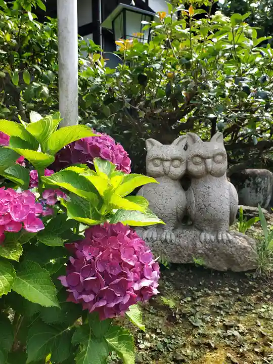 長善寺(東京都)