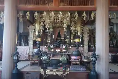 延命寺(岐阜県)