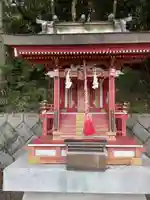 誉田八幡神社(香川県)