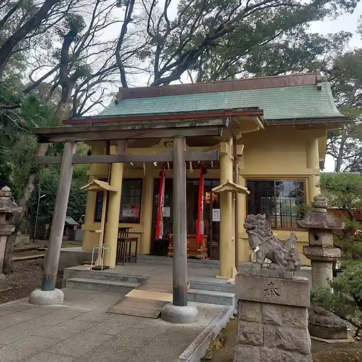 刺田比古神社(和歌山県)
