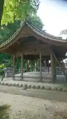 十二所神社の神楽