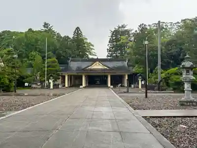 福井県護国神社(福井県)