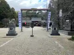 富部神社の建物その他