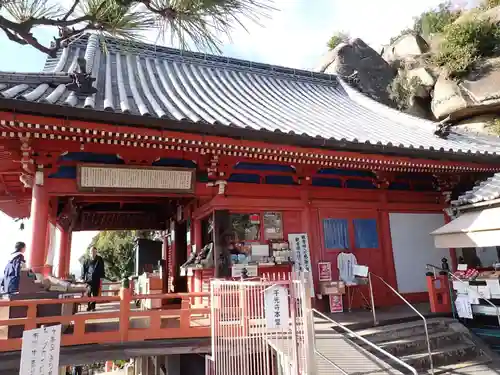 千光寺の建物その他