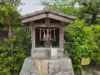 髙木八幡宮(佐賀県)