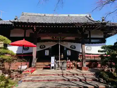法輪寺(東京都)