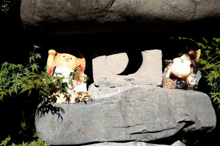 飯生神社(北海道)