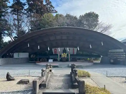 白鷺神社(栃木県)