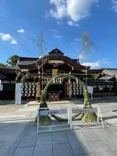 田縣神社の本殿・本堂