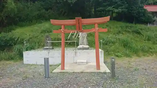 神明宮(宮城県)