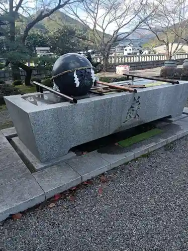 熊野本宮大社(和歌山県)