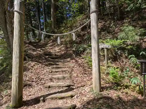 千光寺(岐阜県)