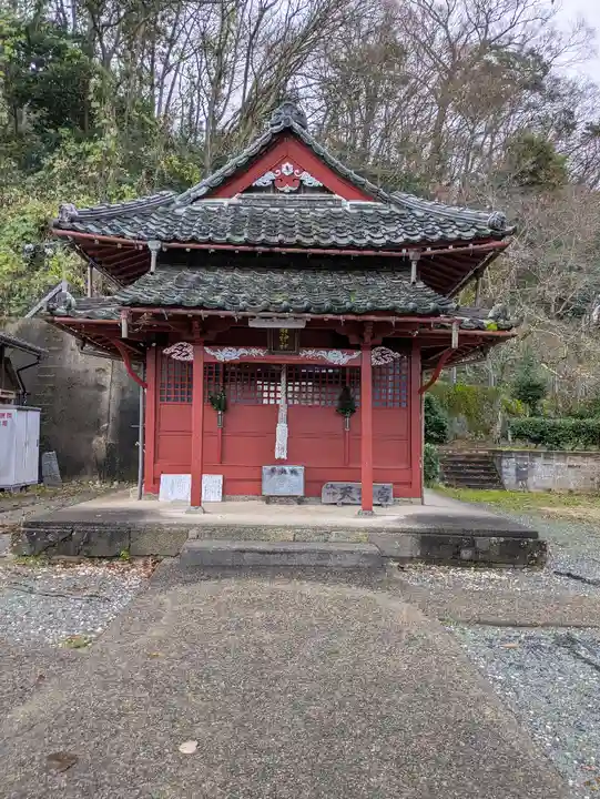 稲荷神社(兵庫県)