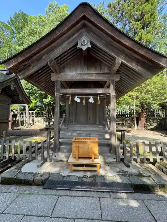 出雲大社(島根県)