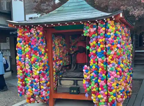 金剛寺（八坂庚申堂）(京都府)