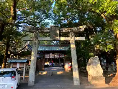春日神社(山口県)