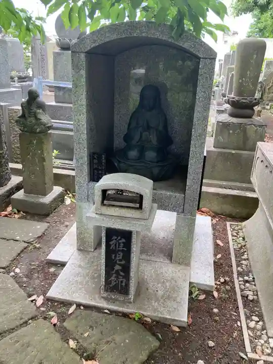 龍華寺(神奈川県)