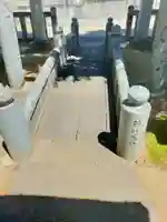 弁天神社のその他建物