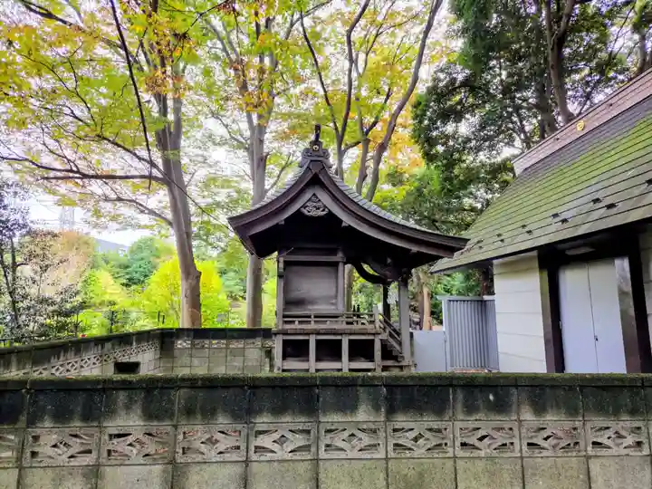 春日神社(千葉県)