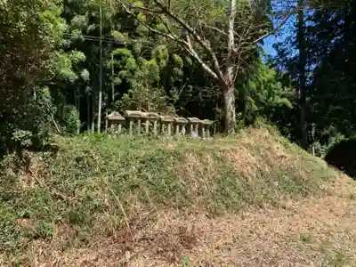 大高神社(千葉県)
